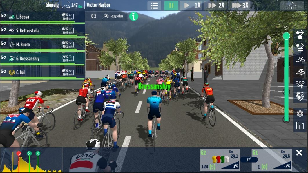 Pro Cycling Manager 2023 (2023)