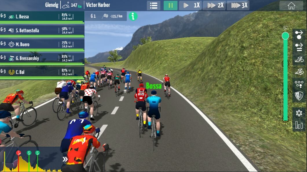 pro-cycling-manager-2020 Videos and Highlights - Twitch
