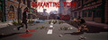 Quarantine Town