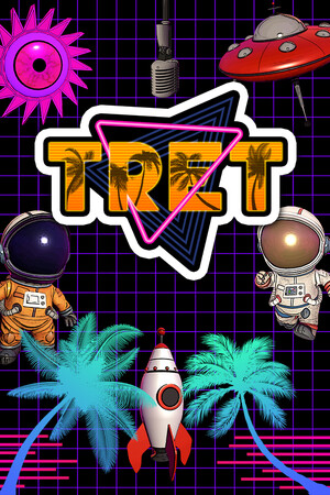 TRET cover art