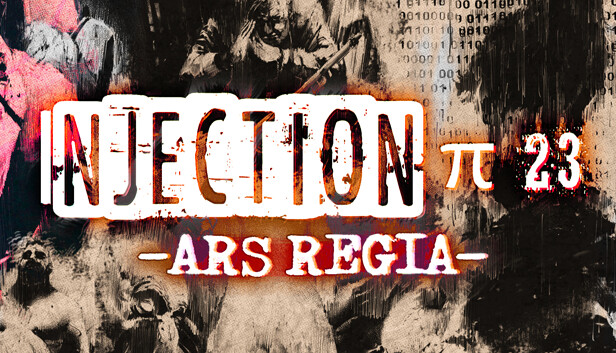 Injection π23 'Ars Regia'