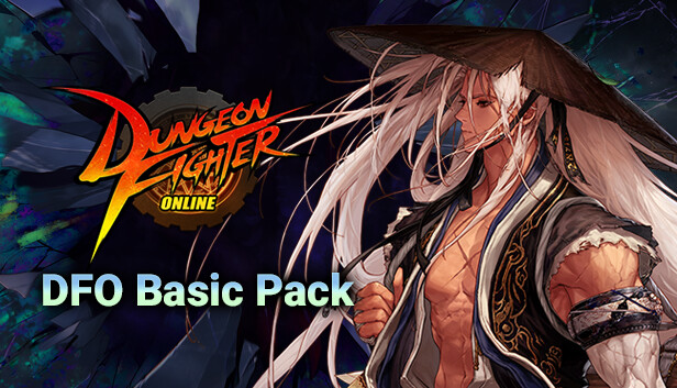 Dungeon Fighter Online: Basic Pack On Steam