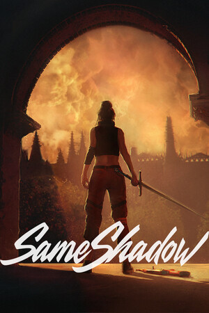 SameShadow cover art
