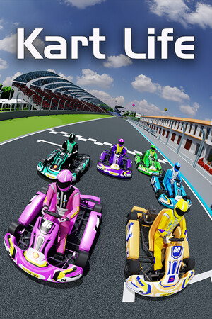 Kart Life cover art