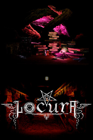 LOCURA cover art