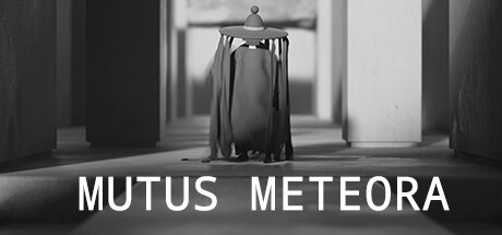 Mutus Meteora Cover Image