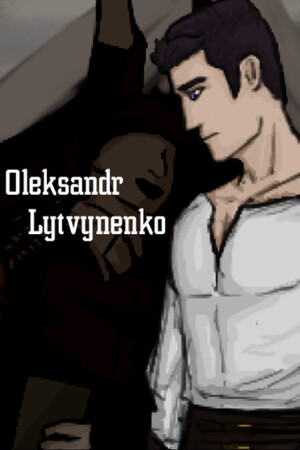 Oleksandr Lytvynenko cover art