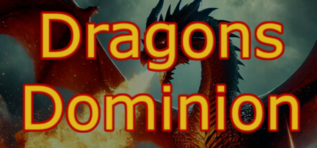 Dragons Dominion Steam header image