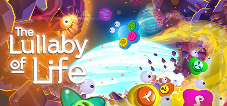 The Lullaby of Life Cover Image