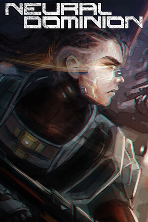 Neural Dominion cover art