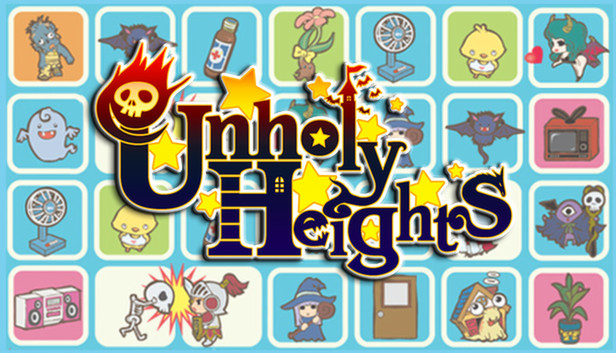 Steam メゾン ド 魔王