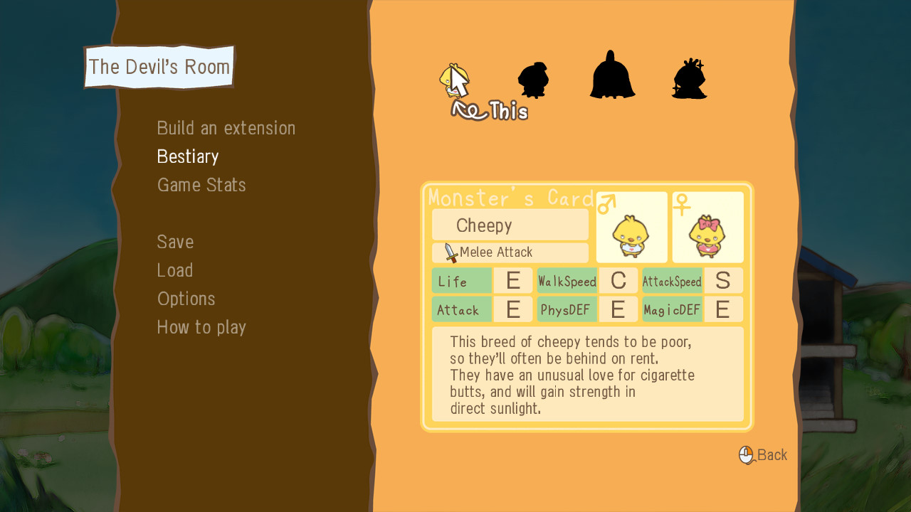 Unholy Heights On Steam Unholy Heights On Steam