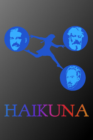 Haikuna cover art