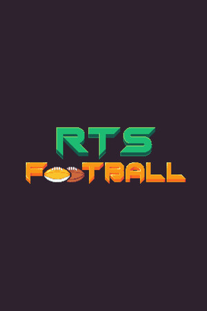 RTS Football cover art