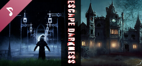 Escape Darkness Soundtrack header image