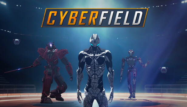 CYBERFIELD