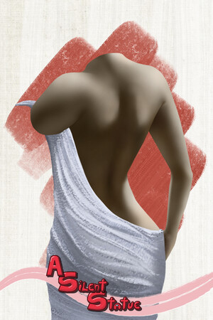 A Silent Statue cover art
