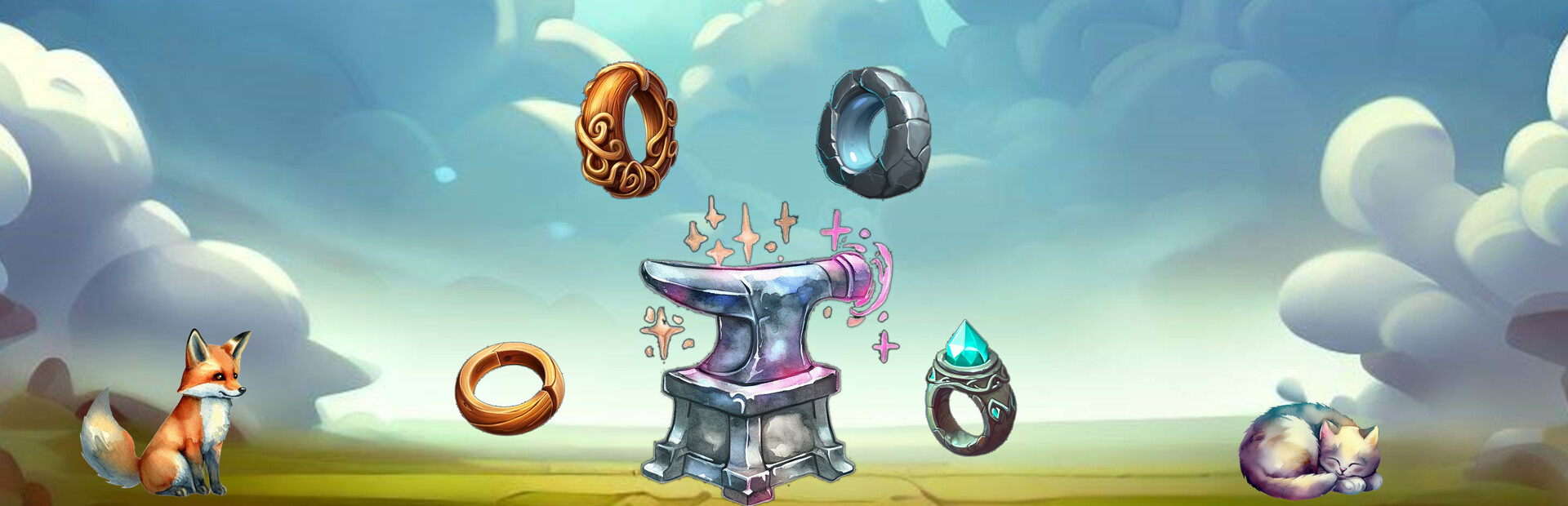 Heros And Monsters Idle Incremental