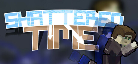Shattered Time Steam header image