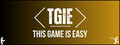 This Game Is Easy