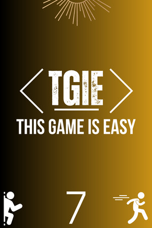 This Game Is Easy cover art