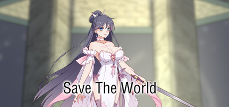 拯救异世界