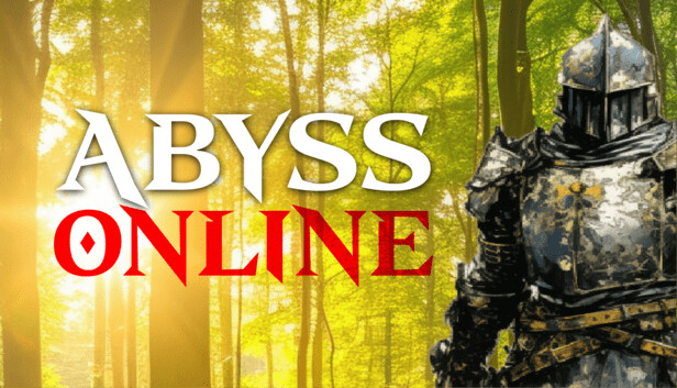 Abyss Steam capsule image