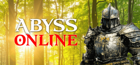Abyss Steam header image