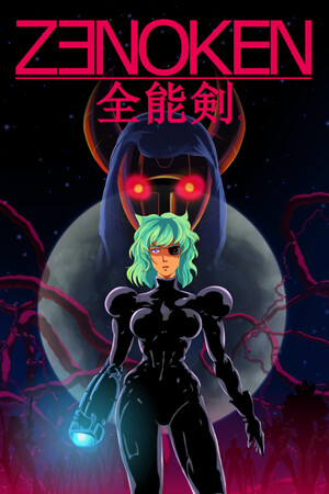 Zenoken cover art
