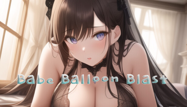 Babe Balloon Blast