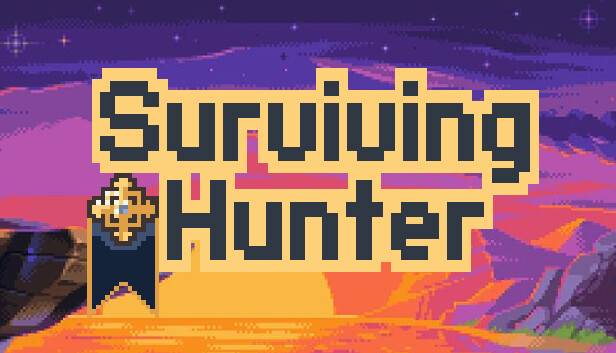 Surviving Hunter