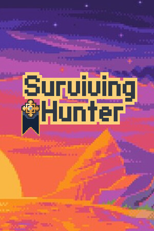 Surviving Hunter cover art