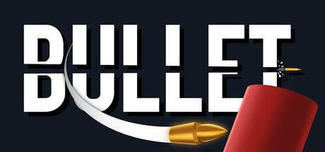 BULLET Cover Image