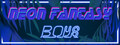 Neon Fantasy: Boys
