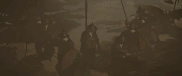 平寇志+中文版，直接玩