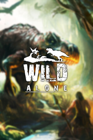 Wild Alone cover art
