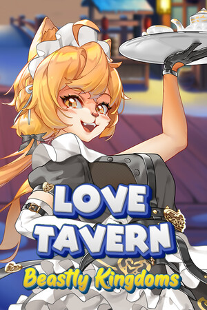 Love Tavern 2: Beastmen Kingdoms cover art