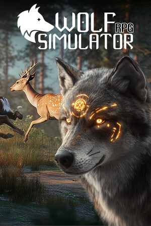 Wolf Simulator