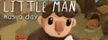 Little Man Has a Day
