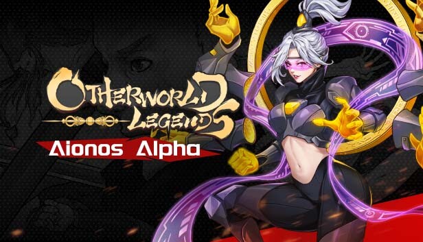 Otherworld Legends - Skin : Aionos Alpha Steam capsule image