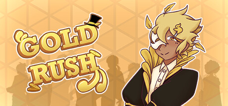 Gold Rush Steam header image