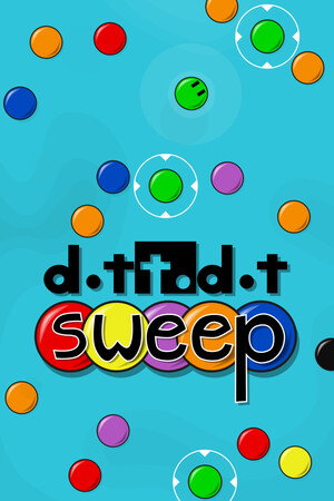 Dot to Dot Sweep cover art