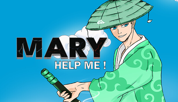 Mary help me