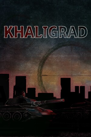 Khaligrad cover art