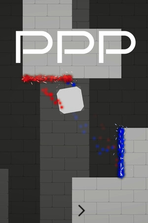 PPP cover art