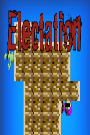 Electation cover art