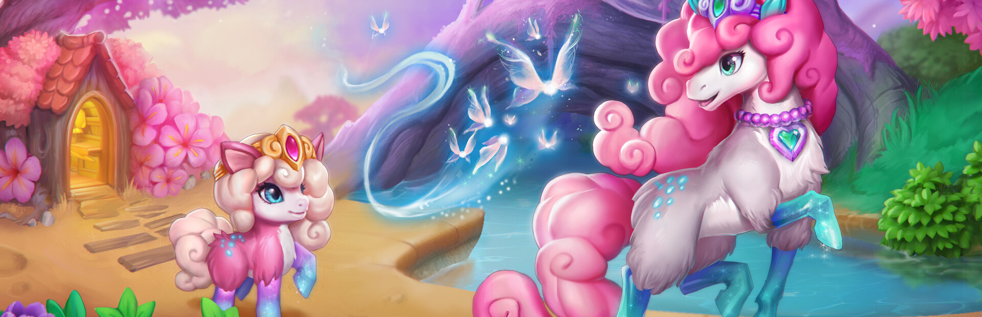 Merge Adventure Magic Dragons
