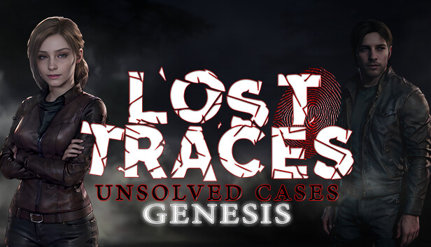 Lost Traces: Unsolved Cases - Prologue