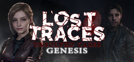 Lost Traces: Unsolved Cases - Genesis
