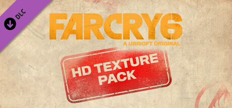 Far Cry 6 Demo - HD Textures Steam header image